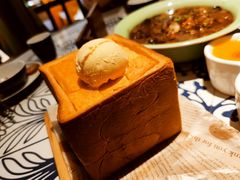 -绿茶餐厅(同成街华联店)