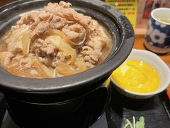-小山日本料理(电子大厦店)