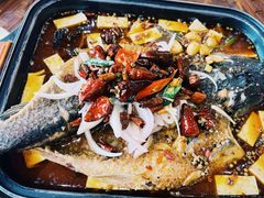 -宗巴雍姆藏餐府