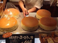 -瑞可爷爷的店(难波本店)