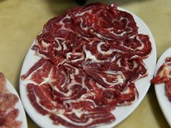 -五洲牛肉美食馆