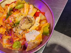 -釜山火炉·海鲜烤肉(紫藤路店)