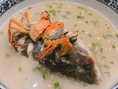 -華僑飯店中餐厅