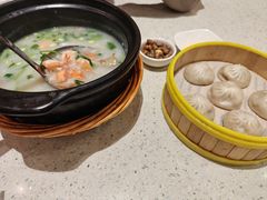 -如轩·海鲜砂锅粥·潮汕菜(海珠店)