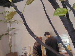 -漆黑觉米粉(三里屯店)