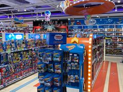 -TOYSRUS玩具反斗城(上海万象城店)