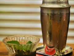 -孖记茶档·热腾茶餐(江南西plus店)