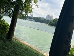 -南宁南湖公园