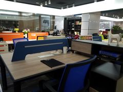 -好运来家具广场(石槎路店)