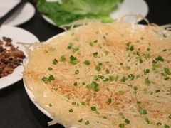 土豆丝饼-南蛮子(进贤路店)