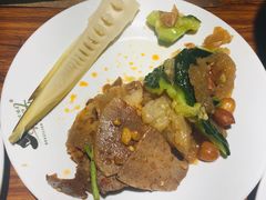 -汉巴味德(大悦城店)