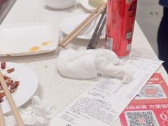 -海底捞大排档火锅(打浦路店)