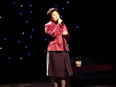 -广东歌舞剧院(水荫路)