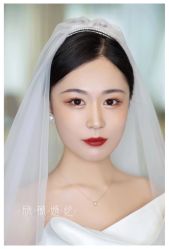 -欣薇婚纱(新源乐汇城店)