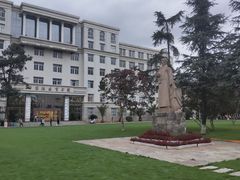 -云南师范大学(一二一西南联大校区)