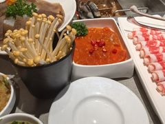 -海底捞火锅(铁西万达店)