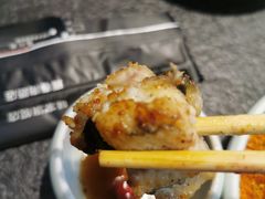 -味家烤肉烤鳗鱼牛排(西塔旗舰店)