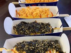 -咔芝棒·韩式炸鸡(印象汇店)