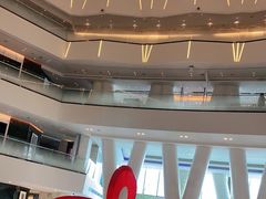 -广州四季酒店