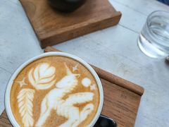 -Roast8ry Coffee Lab