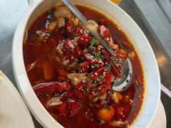 -No.DD戳子烧烤·江湖菜(北京总店)