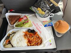 -维也纳国际机场