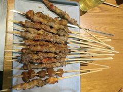 -肉串汪(西便门店)