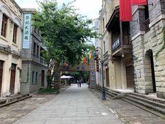-两江国际影视城