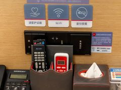 -尚客优酒店(合肥省立医院店)