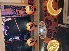 -有喜屋·烧鸟·居酒屋(周浦万达店)