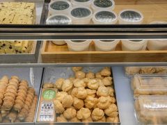 -酥大興·新国潮糕点配茶饮(龙岗万达黑金店)