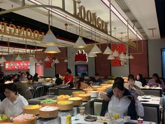 -龍歌自助小火锅(崂山丽达店)