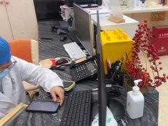 -深圳雅呗德口腔门诊部(坪山店)