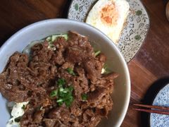 铃木食堂(帽儿胡同店)-铃木食堂(帽儿胡同店)