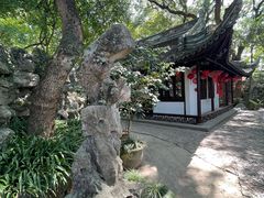 -绮园景区
