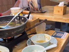 -全牛匠·乐山跷脚牛肉(新中关店)