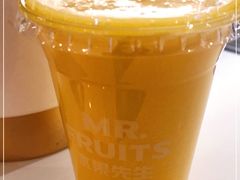 -Mr.Fruits水果先生(蓝色港湾店)