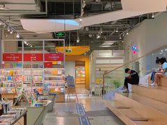 -当当书店(国泰广场店)