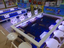 -孩子王(协信星光时代广场店)