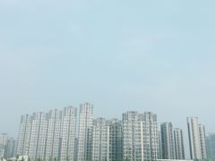 -南京眼步行桥