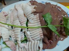 -华哥新鲜猪精品美食