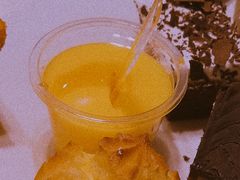 焦糖布丁-汉巴味德(大悦城店)