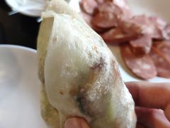 春饼-我去·春饼文化主题餐厅(国定路总店)