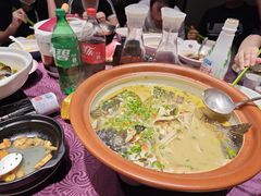 -良厨本味· 老坛剁椒鱼头(深南腾讯店)