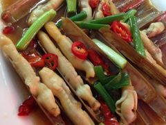iphone_upload_pic-连家船海鲜大排档·20年闽菜店(厦大店)
