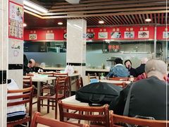 大堂-老福洲(西洪路店)
