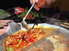 -湊湊火锅·茶憩(合生汇购物中心店)