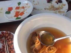 -少林寺欢喜地素斋馆