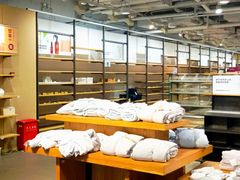 -MUJI无印良品(世博源店)