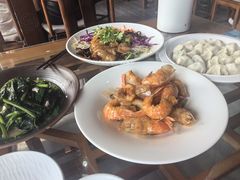 -良师门滨海人家·海鲜·家常菜(滨海城店)